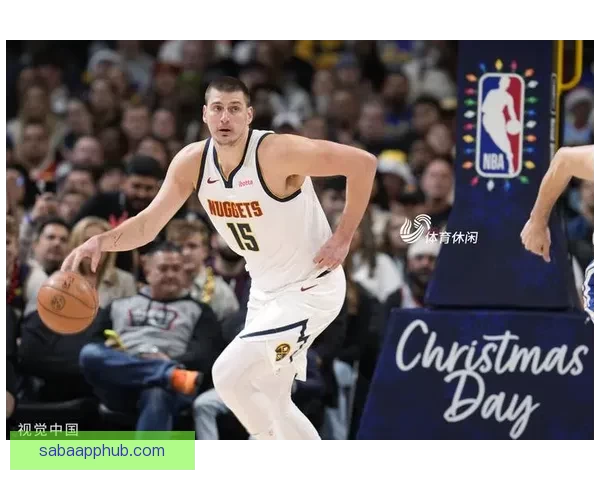 约基奇称穆雷状态火爆 愿意为队友送助攻助力球队进步