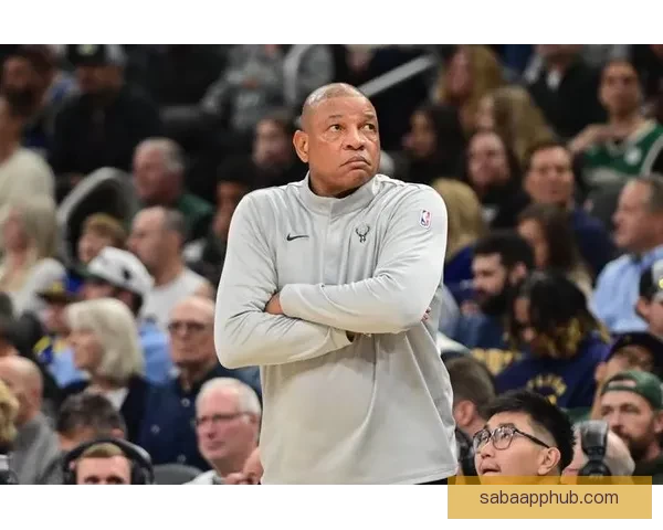 雄鹿止步季后赛里弗斯辉煌生涯锁定2026名人堂席位