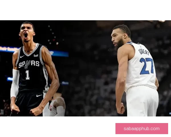 文班亚马：从提升带队能力到成为真正能赢球的球队