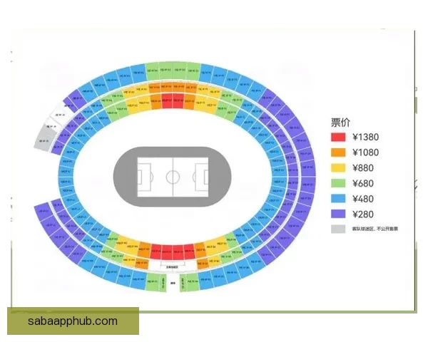 2026世界杯赛事全解析及比赛场地详细指南与观赛攻略