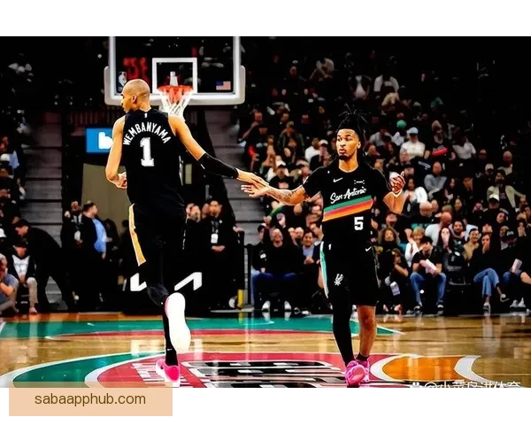 文班亚马豪取三双马刺狂胜步行者终结连败梦魇