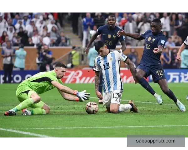 2026世界杯赛事全程直播平台推荐与观看指南