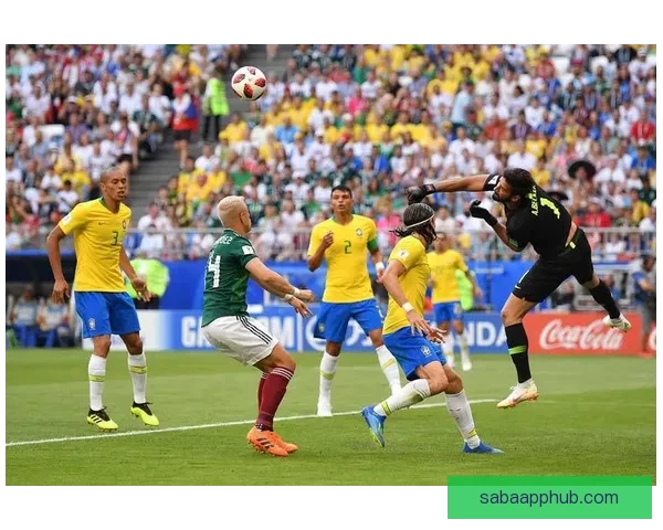 2026世界杯赛事全程直播平台推荐与观看指南