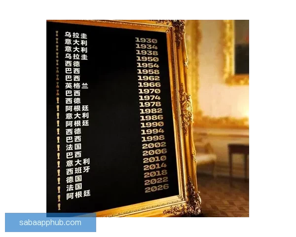 美加墨世界杯精彩竞猜全解析与赛程胜负预测指南