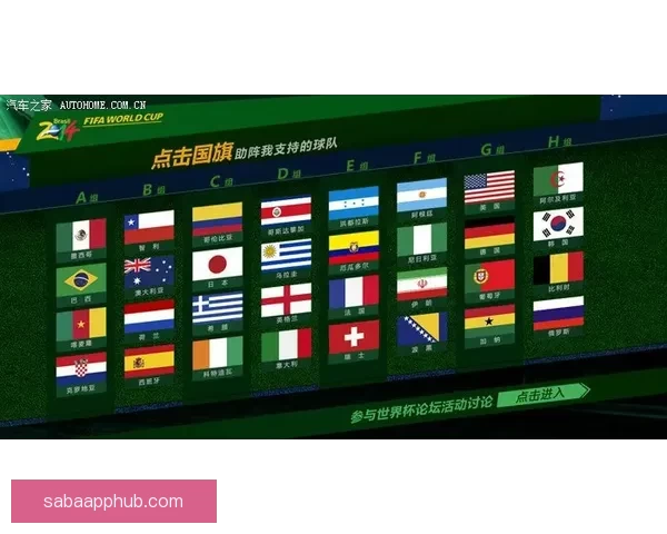 世界杯赛场全解析：精准竞猜预测助你赢取精彩赛事奖项